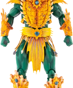 Sixth Scale Collectible Figures Mer-Man Sixth Scale Figure By Mondo