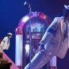 Premium Collection Michael Jackson: Smooth Criminal (Deluxe Version) Statue By PureArts 1:3 Scale