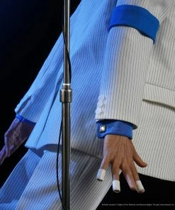 Premium Collection Michael Jackson: Smooth Criminal (Deluxe Version) Statue By PureArts 1:3 Scale