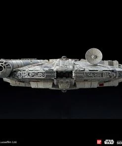 Best reviews of 🤩 Star Wars Millennium Falcon (Rise Of Skywalker Version) Model Kit By Bandai 😀 22 Star Wars Millennium Falcon (Rise Of Skywalker Version) Model Kit By Bandai