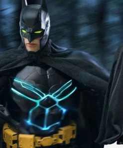 Modern Batman (Normal Version) Sixth Scale Figure By Star Ace Toys Ltd. My Favourite Movie Series - Batman Ninja