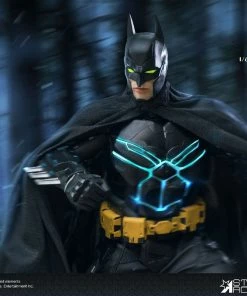 Modern Batman (Normal Version) Sixth Scale Figure By Star Ace Toys Ltd. My Favourite Movie Series - Batman Ninja