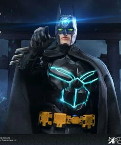 Modern Batman (Normal Version) Sixth Scale Figure By Star Ace Toys Ltd. My Favourite Movie Series - Batman Ninja