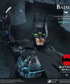 Modern Batman (Normal Version) Sixth Scale Figure By Star Ace Toys Ltd. My Favourite Movie Series - Batman Ninja