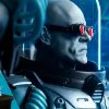Mr. Freeze Premium Format™ Figure By Sideshow Collectibles Premium Collection