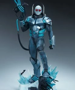 Mr. Freeze Premium Format™ Figure By Sideshow Collectibles Premium Collection