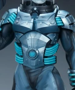 Mr. Freeze Premium Format™ Figure By Sideshow Collectibles Premium Collection