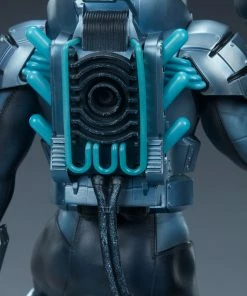 Mr. Freeze Premium Format™ Figure By Sideshow Collectibles Premium Collection