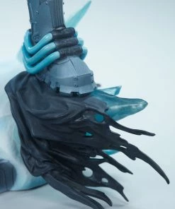 Mr. Freeze Premium Format™ Figure By Sideshow Collectibles Premium Collection