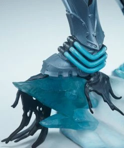 Mr. Freeze Premium Format™ Figure By Sideshow Collectibles Premium Collection