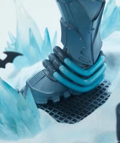 Mr. Freeze Premium Format™ Figure By Sideshow Collectibles Premium Collection