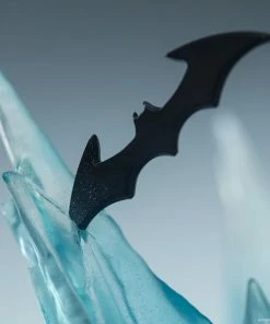 Mr. Freeze Premium Format™ Figure By Sideshow Collectibles Premium Collection