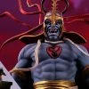 Mumm-Ra 1:10 Scale Statue By Iron Studios Art Scale 1:10 Thundercats