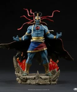 Buy ๐คฉ Mumm-Ra 1:10 Scale Statue By Iron Studios Art Scale 1:10 Thundercats ๐งจ 23 Mumm-Ra 1:10 Scale Statue By Iron Studios Art Scale 1:10 Thundercats