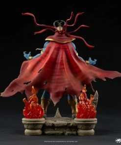 Buy ๐คฉ Mumm-Ra 1:10 Scale Statue By Iron Studios Art Scale 1:10 Thundercats ๐งจ 26 Mumm-Ra 1:10 Scale Statue By Iron Studios Art Scale 1:10 Thundercats
