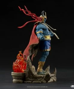 Buy ๐คฉ Mumm-Ra 1:10 Scale Statue By Iron Studios Art Scale 1:10 Thundercats ๐งจ 27 Mumm-Ra 1:10 Scale Statue By Iron Studios Art Scale 1:10 Thundercats