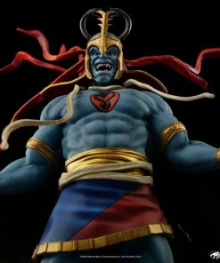 Buy ๐คฉ Mumm-Ra 1:10 Scale Statue By Iron Studios Art Scale 1:10 Thundercats ๐งจ 18 Mumm-Ra 1:10 Scale Statue By Iron Studios Art Scale 1:10 Thundercats