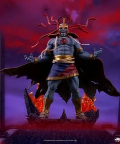 Buy ๐คฉ Mumm-Ra 1:10 Scale Statue By Iron Studios Art Scale 1:10 Thundercats ๐งจ 19 Mumm-Ra 1:10 Scale Statue By Iron Studios Art Scale 1:10 Thundercats