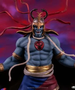 Buy ๐คฉ Mumm-Ra 1:10 Scale Statue By Iron Studios Art Scale 1:10 Thundercats ๐งจ 24 Mumm-Ra 1:10 Scale Statue By Iron Studios Art Scale 1:10 Thundercats