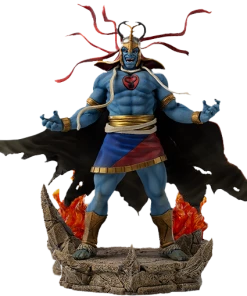 Buy ๐คฉ Mumm-Ra 1:10 Scale Statue By Iron Studios Art Scale 1:10 Thundercats ๐งจ 29 Mumm-Ra 1:10 Scale Statue By Iron Studios Art Scale 1:10 Thundercats