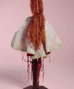 Muse Of Flesh - Atelier Cryptus Doll By Sideshow Collectibles