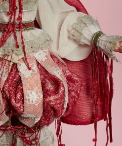 Muse Of Flesh - Atelier Cryptus Doll By Sideshow Collectibles