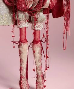 Muse Of Flesh - Atelier Cryptus Doll By Sideshow Collectibles