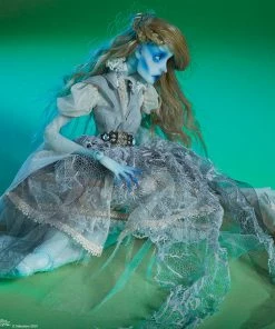 Muse Of Spirit - Atelier Cryptus Doll By Sideshow Collectibles