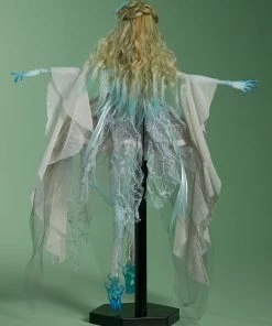 Muse Of Spirit - Atelier Cryptus Doll By Sideshow Collectibles