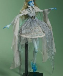 Muse Of Spirit - Atelier Cryptus Doll By Sideshow Collectibles
