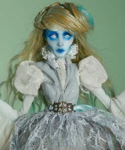 Muse Of Spirit - Atelier Cryptus Doll By Sideshow Collectibles