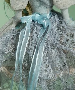 Muse Of Spirit - Atelier Cryptus Doll By Sideshow Collectibles