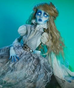 Muse Of Spirit - Atelier Cryptus Doll By Sideshow Collectibles