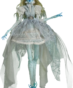 Muse Of Spirit - Atelier Cryptus Doll By Sideshow Collectibles