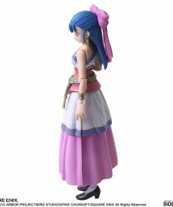 Outlet ✨ Nera Collectible Figure By Square Enix Bring Arts™ - Dragon Quest® V: Hand Of The Heavenly Bride™ SIDESHOW COLLECTIBLES 🔔 9 Nera Collectible Figure By Square Enix Bring Arts™ - Dragon Quest® V: Hand Of The Heavenly Bride™ SIDESHOW COLLECTIBLES