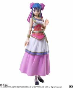 Nera Collectible Figure By Square Enix Bring Arts™ - Dragon Quest® V: Hand Of The Heavenly Bride™ SIDESHOW COLLECTIBLES
