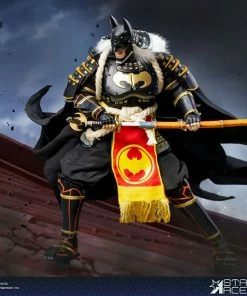 Hot Sale ⭐ Ninja Batman 2.0 Sixth Scale Figure By Star Ace Toys Ltd. My Favorite Movie Series - Batman Ninja 🥰 21 Ninja Batman 2.0 Sixth Scale Figure By Star Ace Toys Ltd. My Favorite Movie Series - Batman Ninja