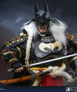 Hot Sale ⭐ Ninja Batman 2.0 Sixth Scale Figure By Star Ace Toys Ltd. My Favorite Movie Series - Batman Ninja 🥰 27 Ninja Batman 2.0 Sixth Scale Figure By Star Ace Toys Ltd. My Favorite Movie Series - Batman Ninja