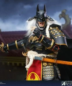 Hot Sale ⭐ Ninja Batman 2.0 Sixth Scale Figure By Star Ace Toys Ltd. My Favorite Movie Series - Batman Ninja 🥰 23 Ninja Batman 2.0 Sixth Scale Figure By Star Ace Toys Ltd. My Favorite Movie Series - Batman Ninja