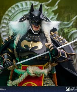 Hot Sale ⭐ Ninja Batman 2.0 Sixth Scale Figure By Star Ace Toys Ltd. My Favorite Movie Series - Batman Ninja 🥰 19 Ninja Batman 2.0 Sixth Scale Figure By Star Ace Toys Ltd. My Favorite Movie Series - Batman Ninja