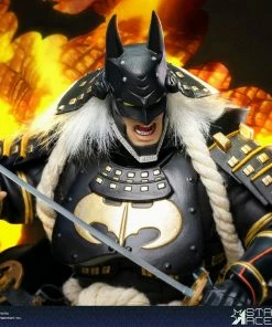Hot Sale ⭐ Ninja Batman 2.0 Sixth Scale Figure By Star Ace Toys Ltd. My Favorite Movie Series - Batman Ninja 🥰 20 Ninja Batman 2.0 Sixth Scale Figure By Star Ace Toys Ltd. My Favorite Movie Series - Batman Ninja