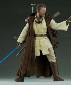 Mythos Sixth Scale Collectible Figures Obi-Wan Kenobi Sixth Scale Figure