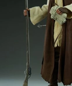 Mythos Sixth Scale Collectible Figures Obi-Wan Kenobi Sixth Scale Figure
