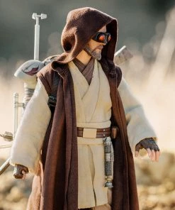 Mythos Sixth Scale Collectible Figures Obi-Wan Kenobi Sixth Scale Figure