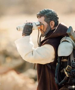 Mythos Sixth Scale Collectible Figures Obi-Wan Kenobi Sixth Scale Figure