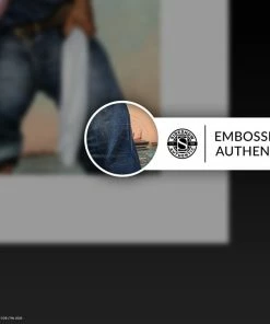 Art Work Murals & Prints Ol' Dirty Art Print By Sideshow Collectibles By Artist Mike Thompson