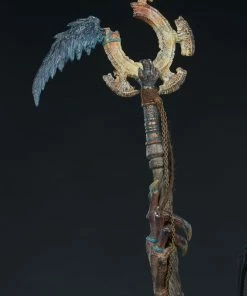 Budget 🎉 Poxxil The Scourge Court Of The Dead By Sideshow Collectibles ✔️ 28 Poxxil The Scourge Court Of The Dead By Sideshow Collectibles