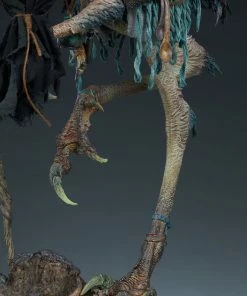 Budget 🎉 Poxxil The Scourge Court Of The Dead By Sideshow Collectibles ✔️ 26 Poxxil The Scourge Court Of The Dead By Sideshow Collectibles