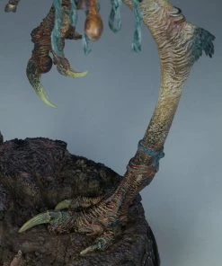 Budget 🎉 Poxxil The Scourge Court Of The Dead By Sideshow Collectibles ✔️ 25 Poxxil The Scourge Court Of The Dead By Sideshow Collectibles