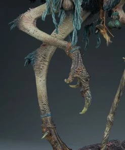 Budget 🎉 Poxxil The Scourge Court Of The Dead By Sideshow Collectibles ✔️ 24 Poxxil The Scourge Court Of The Dead By Sideshow Collectibles